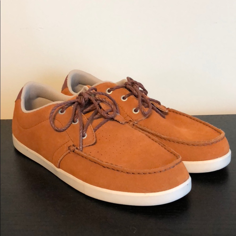 Gravis Skipper Sneakers